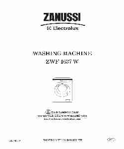 Zanussi WasherDryer ZWF 1637 W-page_pdf